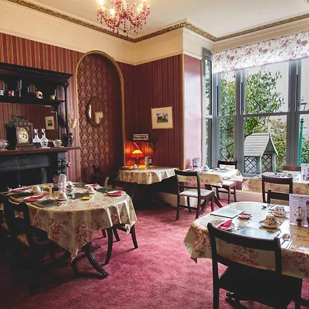 Bed & Breakfast Penrose Lostwithiel