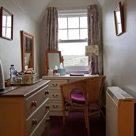 Bed & Breakfast Penrose Lostwithiel