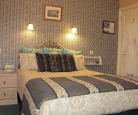 Penrose Bed & Breakfast Lostwithiel