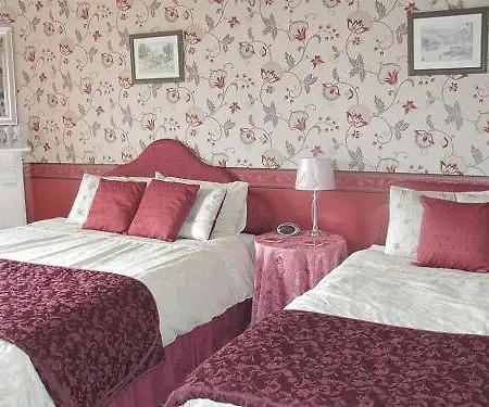 Bed & Breakfast Penrose Lostwithiel