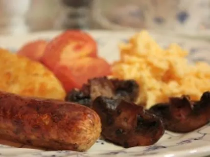 Bed & Breakfast Penrose Lostwithiel