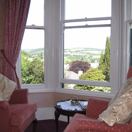 Penrose Lostwithiel