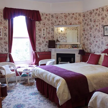 Bed & Breakfast Penrose