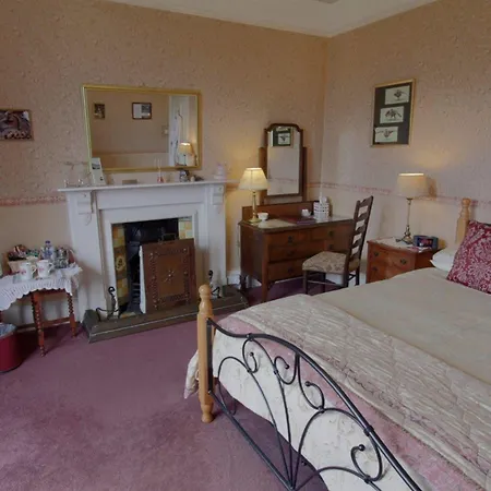 Bed & Breakfast Penrose 4*