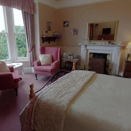 Bed & Breakfast Penrose