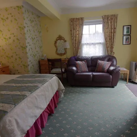 Bed & Breakfast Penrose