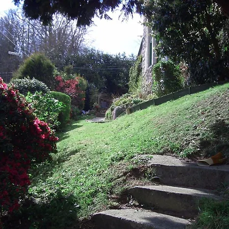 Penrose 4* Lostwithiel